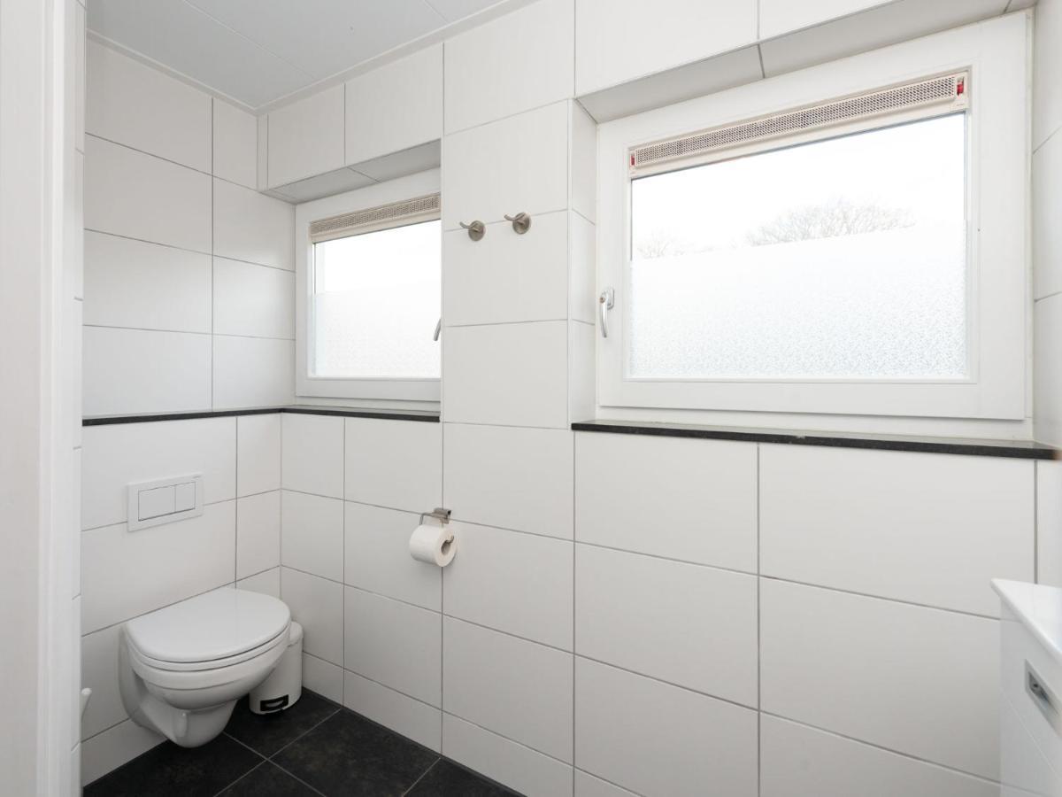 Quaint Apartment In Schoorl Near Tennis Court ภายนอก รูปภาพ
